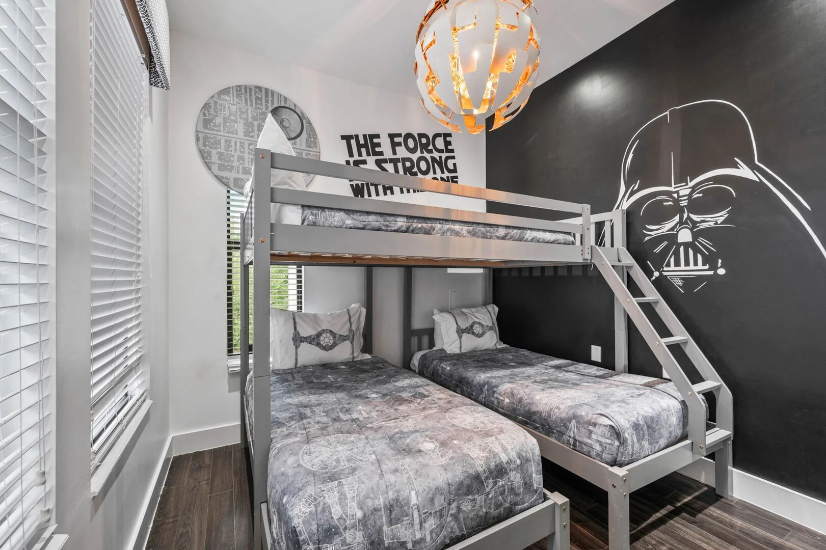 Themed Room